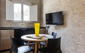 Ambra Suite